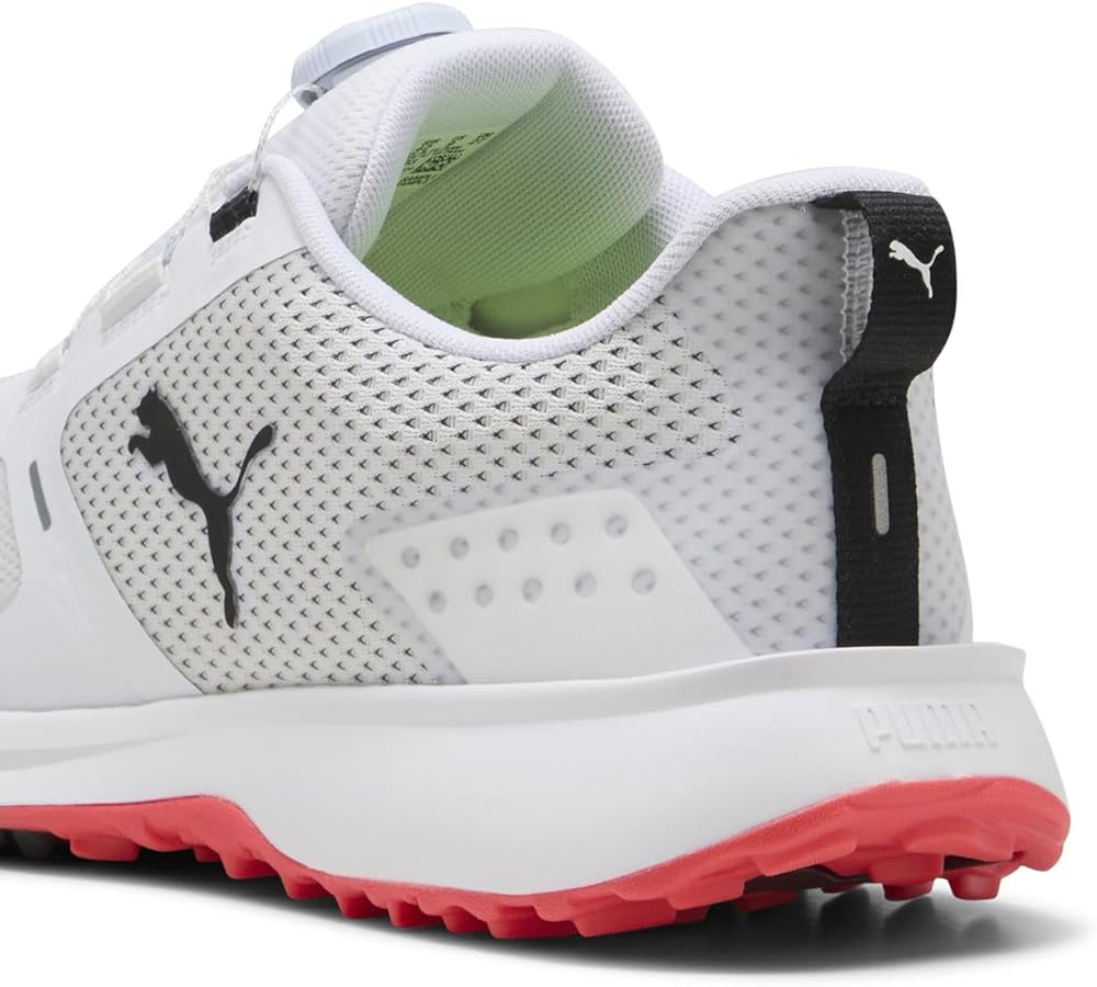 Amazon | [プーマ] ゴルフシューズ フュージョングリップ6